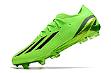 Бутси Adidas X Speedportal.1 FG green, фото 3