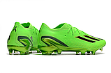 Бутси Adidas X Speedportal.1 FG green, фото 5