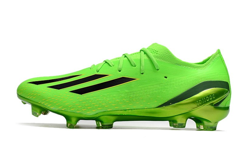 Бутси Adidas X Speedportal.1 FG green