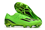 Бутси Adidas X Speedportal.1 FG green, фото 8