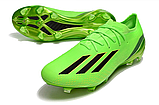 Бутси Adidas X Speedportal.1 FG green, фото 6