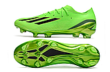 Бутси Adidas X Speedportal.1 FG green, фото 7