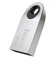 USB 2.0 Hoco UD9 32Gb silver