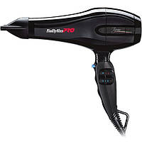 Профессиональный фен BaByliss Pro Tiziano BAB6330RE 2100-2300W