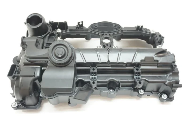Кришка головки блока циліндрів для bmw n20 11127588412, фото 1