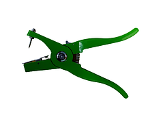 Кліпсатор для вушних бірок Caisley