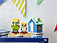 Lego BrickHeadz Хвилястий папужка 40443, фото 7