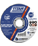 Диски по металу