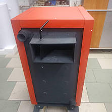 Котел Marten Base MB 12 кВт, фото 4