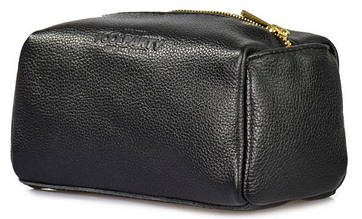 Косметичка Poolparty, чорна