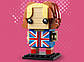 Lego BrickHeadz Spice Girls 40548, фото 7