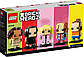 Lego BrickHeadz Spice Girls 40548, фото 2