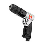 Дриль пневматична з реверсом INTERTOOL PT-0903, фото 6