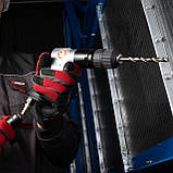 Дриль пневматична з реверсом INTERTOOL PT-0903, фото 9