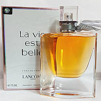 Духи Lancome La Vie Est Belle (EURO) Ланком Ла Ви Э Бель