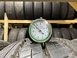 Літні шини 215/70R15C AVON AV12 9.5мм 18/19рік 4шт, фото 5
