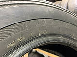 Літні шини 215/70R15C AVON AV12 9.5мм 18/19рік 4шт, фото 8