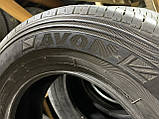 Літні шини 215/70R15C AVON AV12 9.5мм 18/19рік 4шт, фото 10