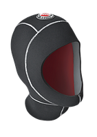 Шлем Basic Santi Collar 5/6mm