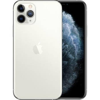 Смартфон Apple iPhone 11 Pro 64GB Silver Refurbished