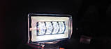 Додаткова світлодіодна фара ближнього світла 40W 12*8*7cm, фото 6