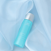 Балансуючий тонер для відновлення шкіри CU Skin Clean-Up PH Balancing Toner, фото 5