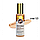 Тональний крем Enough Rich Gold Double Wear Radiance Foundation SPF50+ PA+++ №13, фото 4