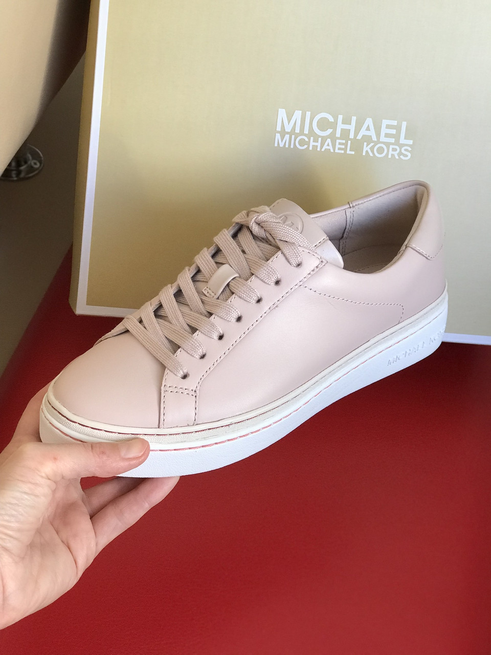 Майкл Корс обувь женская купить  Michael Kors обувь