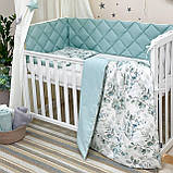 Комплект Baby Mix Евкаліпт, фото 3