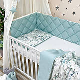 Комплект Baby Mix Евкаліпт, фото 2