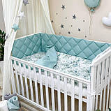 Комплект Baby Mix Евкаліпт, фото 5