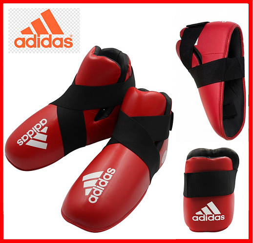 Купить Профессиональные футы Super Safety Kicks для кикбоксинга Adidas ...