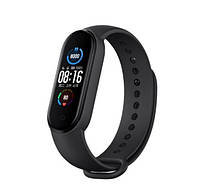 Фитнес-браслет Xiaomi Mi Band 5 China black (Original)