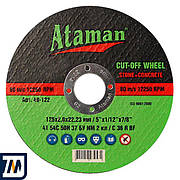 Диски по каменю