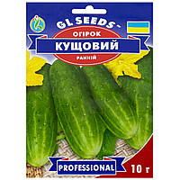 Огурец Кустовой 10 г Gl Seeds