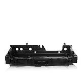 Передня опорна панель радіатора (телевізор) у зборі із жалюзями для Ford Ecosport 18-21 (GN1Z8A284AA), фото 2