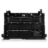 Передня опорна панель радіатора (телевізор) у зборі із жалюзями для Ford Ecosport 18-21 (GN1Z8A284AA), фото 4