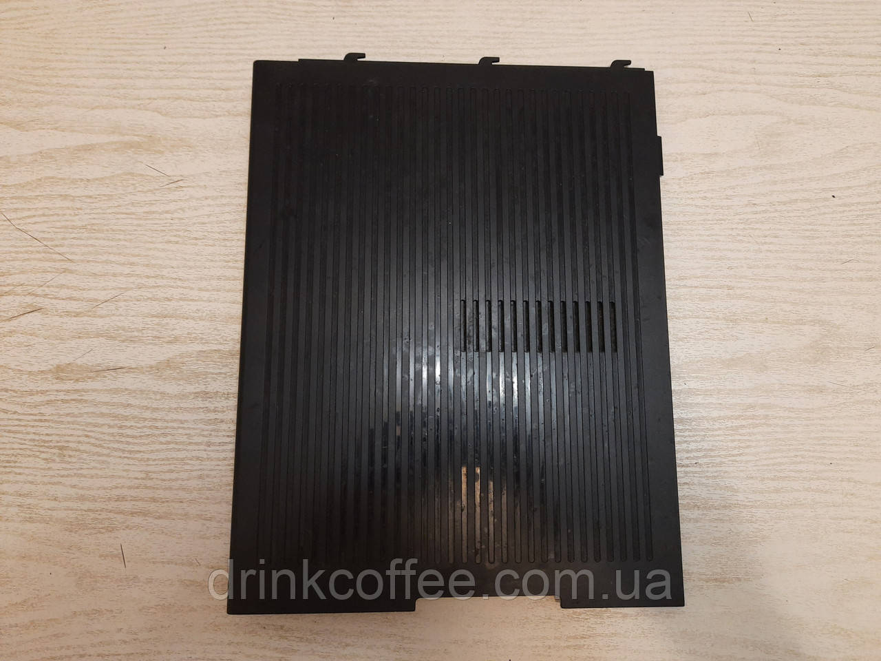 Панель ліва бічна для кавомашини DeLonghi ESAM 5500.S Perfecta б/у, фото 1