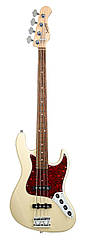 Бас-гітара SADOWSKY MetroLine 21-Fret Vintage J/J Bass, Alder, 4-String (Solid Olympic White High Polish)