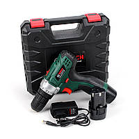 Акумуляторний шурупокрут Bosch PBA EasyDrill 1200 12 V 2 Ah. дриль шурупокрут Бош