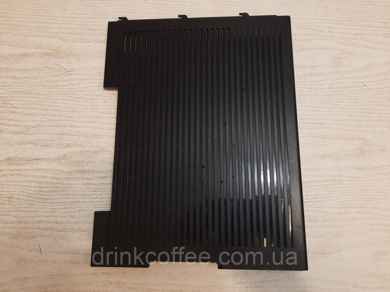 Панель права бічна для кавомашини DeLonghi ESAM 5500.S Perfecta б/у, фото 1