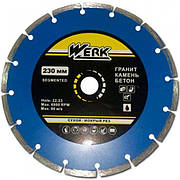 Диски алмазні