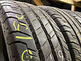 Літні шини 215/70R15C Continental ContiVanContact 100 8,5мм 18/19рік, фото 5