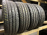 Літні шини 215/70R15C Continental ContiVanContact 100 8,5мм 18/19рік, фото 3