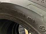 Літні шини 215/70R15C Continental ContiVanContact 100 8,5мм 18/19рік, фото 7