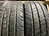 Літні шини 215/70R15C Continental ContiVanContact 100 8,5мм 18/19рік, фото 4