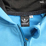 Спортивний костюм Adidas для хлопчика. 90 см, фото 4