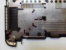 Б/В Корпус піддон (низ, корито) для ноутбука Toshiba Satellite C50-B  C55-B - AP15H000620, фото 3