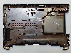 Б/В Корпус піддон (низ, корито) для ноутбука Toshiba Satellite C50-B  C55-B - AP15H000620, фото 2