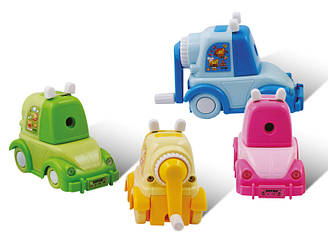 Підстругачка "Joyko" Машинка A-35 механічна (+кріплення до столу)